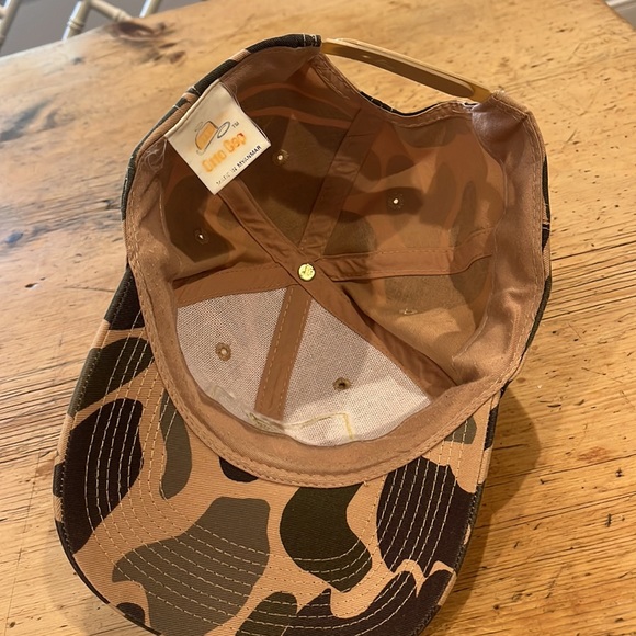 Sea level apparel hat - Picture 4 of 4